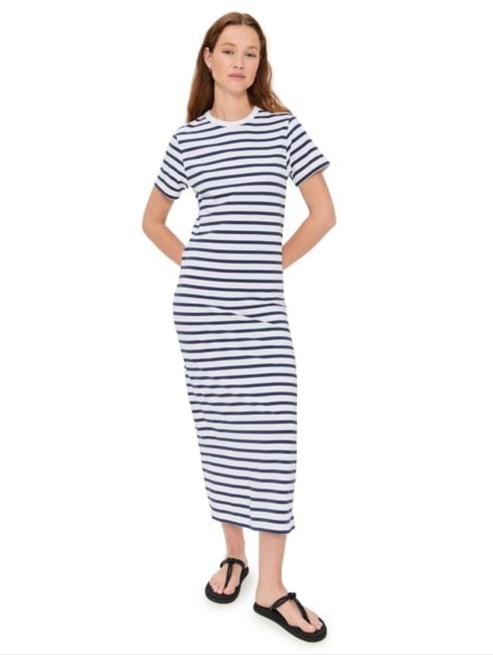 Sold Out NYC Perfect Tee Dress